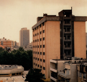 مجتمع اداری تجاری ولیعصر مجتمع اداری تجاری ولیعصر