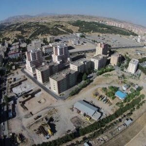 مجتمع مسکونی الغدیر مجتمع مسکونی الغدیر