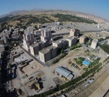 مجتمع مسکونی الغدیر