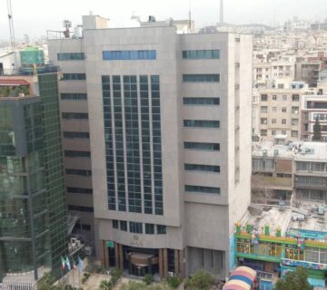 بنیاد مسکن انقلاب اسلامی