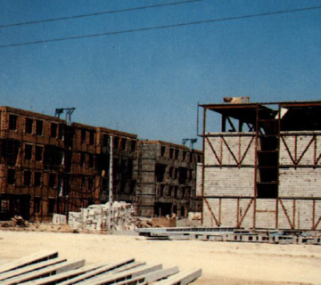 مجتمع مسکونی باغ بهزیستی (واوان)