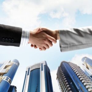 مشارکت در ساخت مشارکت در ساخت