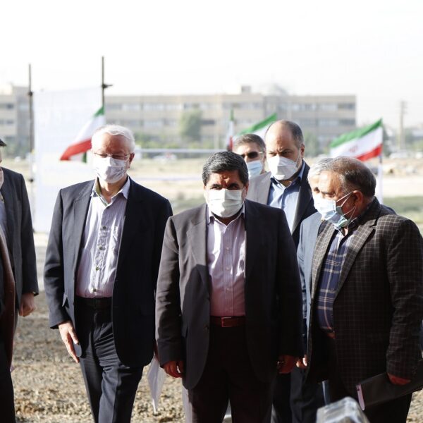 پروژه ۱۰۰۰ واحدی واوان