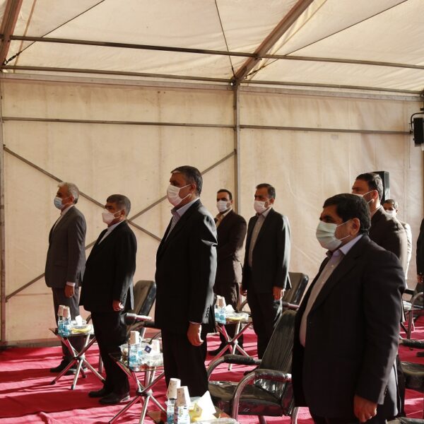 پروژه ۱۰۰۰ واحدی واوان