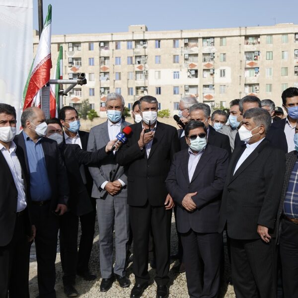 پروژه ۱۰۰۰ واحدی واوان