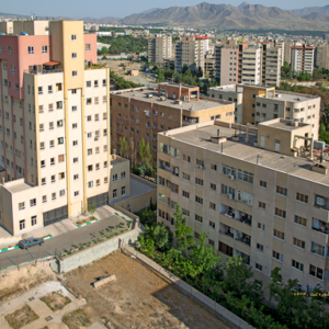 مجتمع مسکونی الغدیر مجتمع مسکونی الغدیر