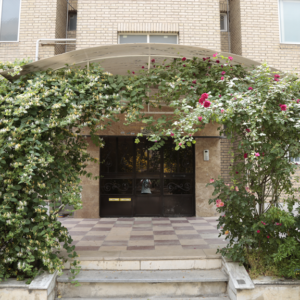 شهرک مسکونی والفجر بهار شهرک مسکونی والفجر بهار