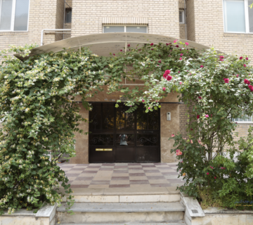 شهرک مسکونی والفجر بهار