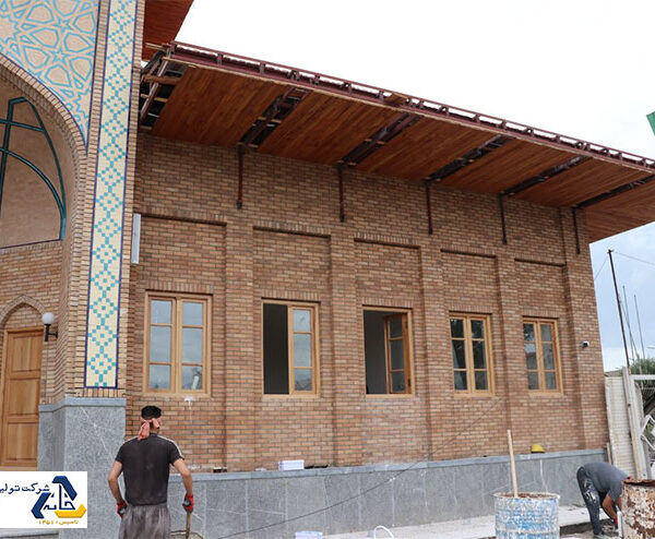 زورخانه امام علی (ع) رشت