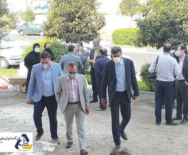 زورخانه امام علی (ع) رشت