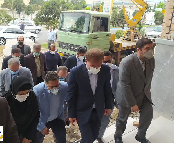 زورخانه امام علی (ع) رشت