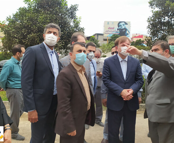 زورخانه امام علی (ع) رشت