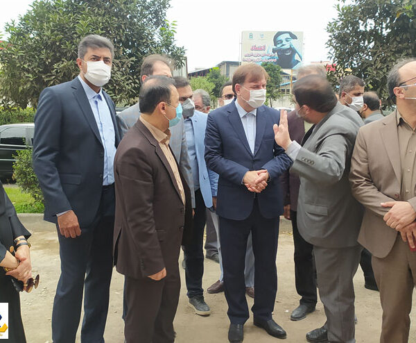 زورخانه امام علی (ع) رشت