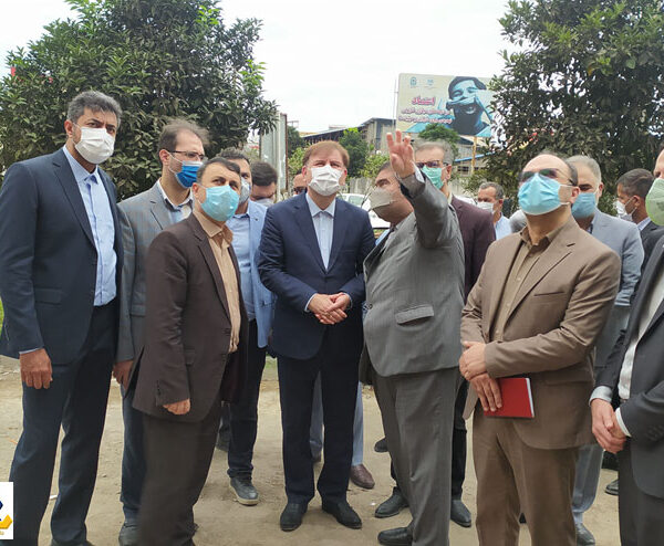 زورخانه امام علی (ع) رشت