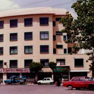 مجتمع اداری تجاری چیذر مجتمع اداری تجاری چیذر